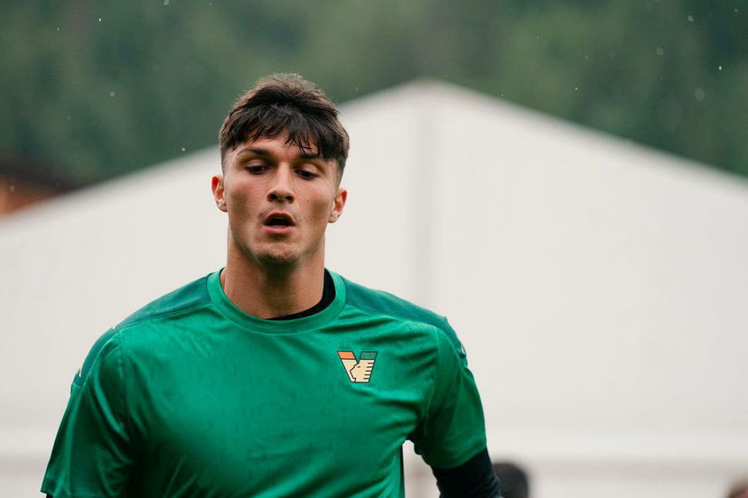 Ufficiale: Neri lascia il Venezia in prestito preview