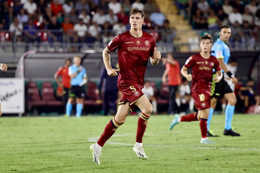 Ufficiale: Magrassi dal Cittadella al Milan Futuro preview