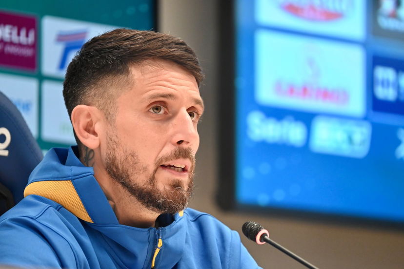 Frosinone-Catanzaro: i convocati di Greco preview