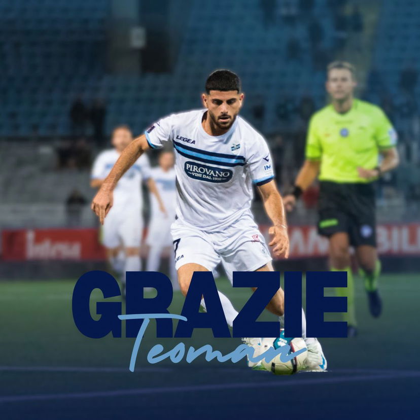 Ufficiale: il Lecco risolve il prestito di Gunduz preview