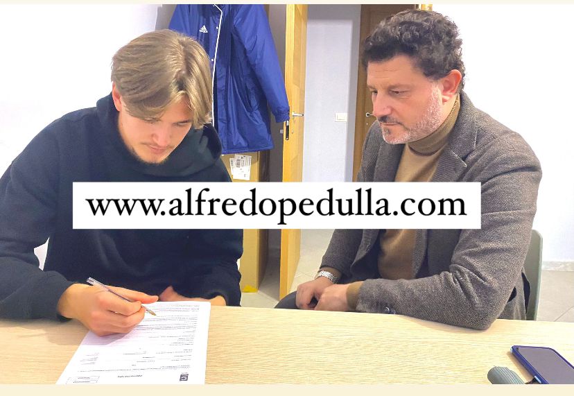 L’indiscrezione: Lucchese, è fatta per Salomaa dal Lecce in prestito secco article-post