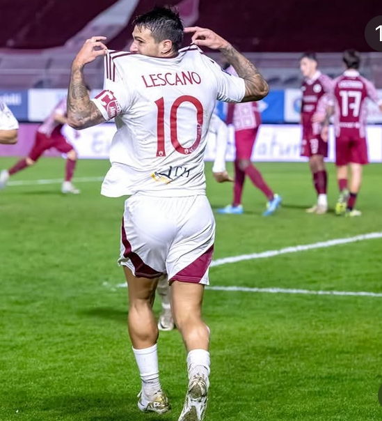 Esclusiva: Avellino, che colpo! C’è l’accordo per Lescano preview