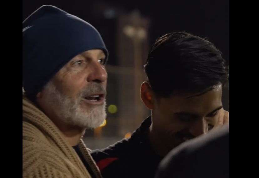 Pioli su Leao: “Spero sempre che possa diventare un giocatore da Pallone d’Oro” preview