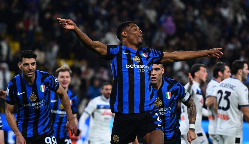 Di Gregorio e Sommer salvano, palo di Dumfries: Juve-Inter senza gol all’intervallo preview