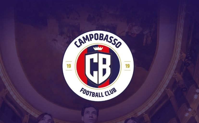 Serie C, Campobasso deferito dalla Procura Federale. La nota del club preview