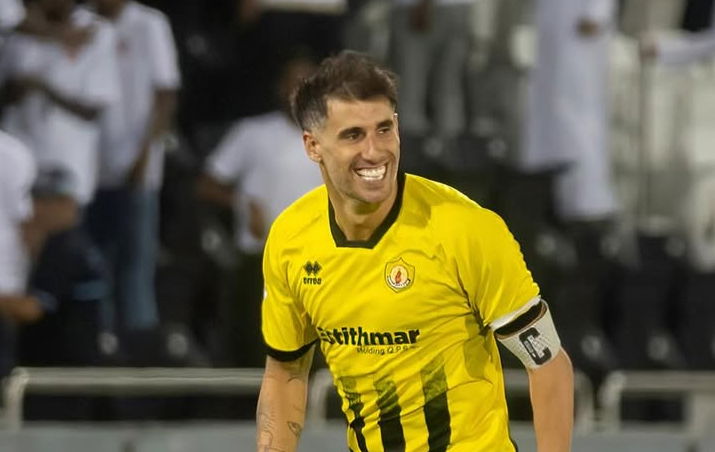 Javi Martinez: “Mi è già stata proposta una panchina in Qatar. Ma non so ancora il mio futuro” article-post