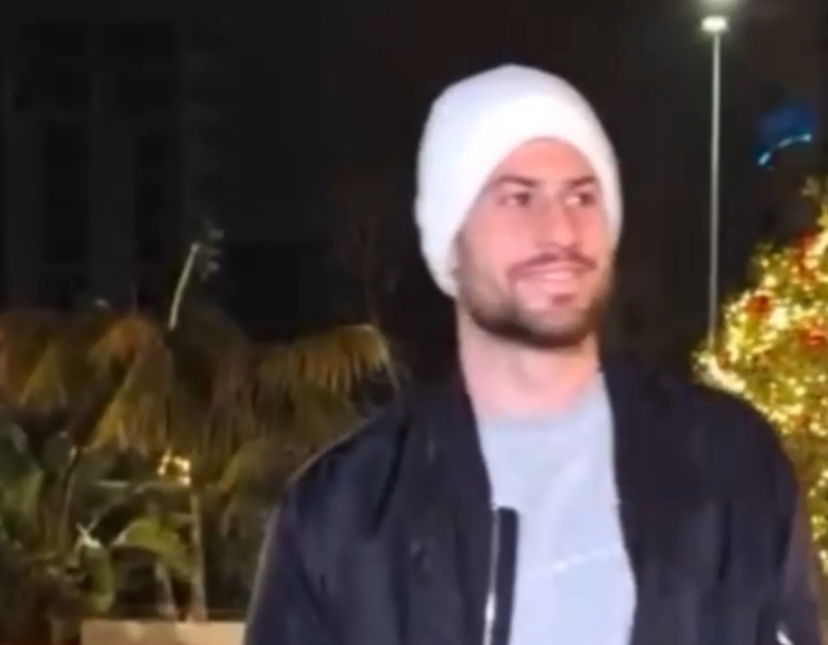 Cerri è arrivato in città: “Sono contentissimo, forza Salernitana” preview