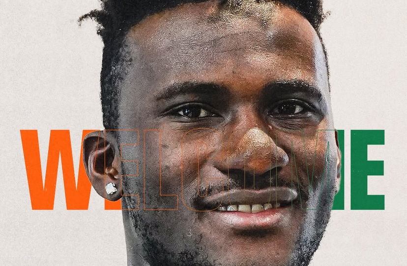 CONDÉ: DINAMISMO, MUSCOLI E PERSONALITÀ AL SERVIZIO DEL VENEZIA preview