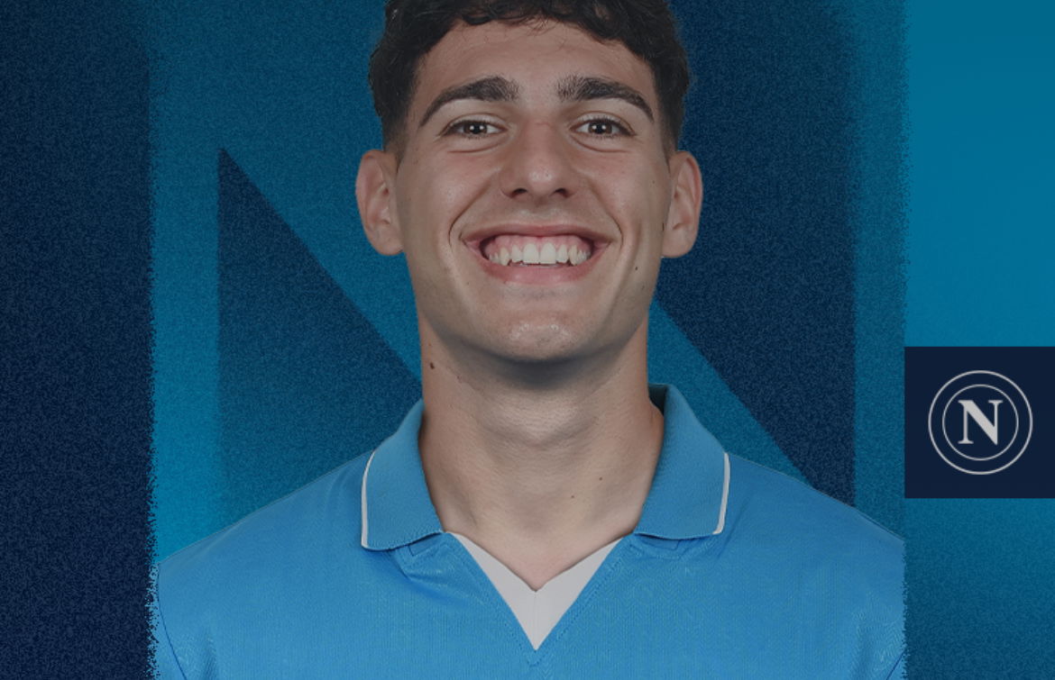 Ufficiale: Hasa è un nuovo calciatore del Napoli article-post