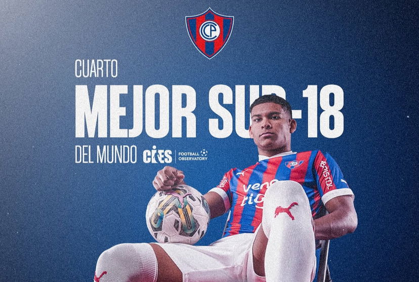 DIEGO LEON, LA FRECCIA PARAGUAIANA CHE HA STREGATO I RED DEVILS preview