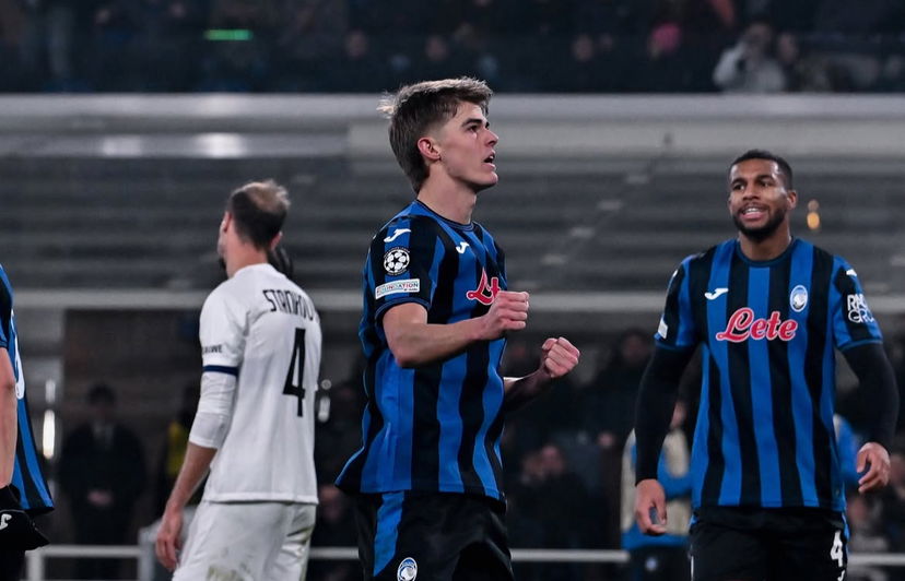 De Ketelaere: “Serata magica. Garnacho non ci conosceva? Dopo stasera un po’ di più” preview