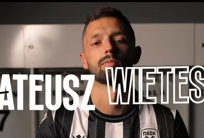 Ufficiale: Wieteska saluta il Cagliari. È un nuovo calciatore del PAOK preview