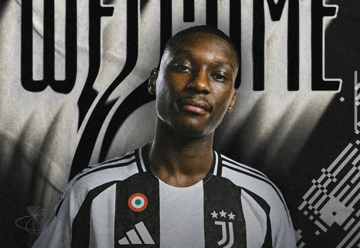 Kolo Muani si presenta: “La Juve è un club leggendario. Motta mi ha convinto a firmare” article-post