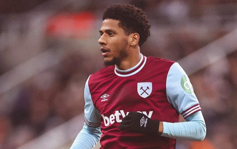 Ufficiale: West Ham, riscattato Todibo dal Nizza per 39 milioni preview