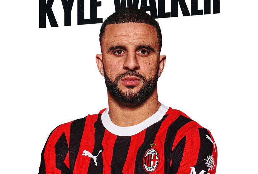 Walker: “È stato bello vedere Kane vincere il primo trofeo. Si è tolto un peso” preview