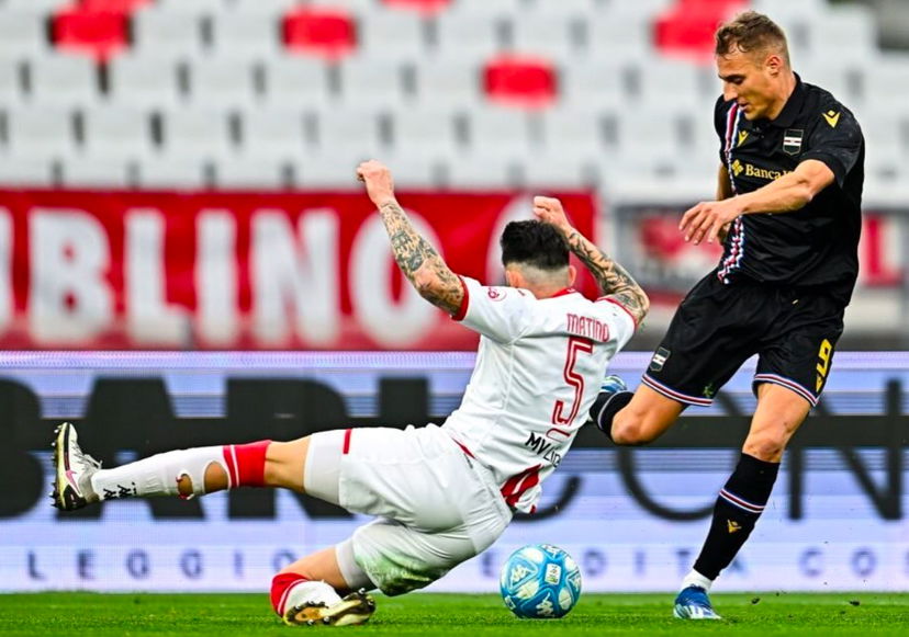 L’indiscrezione: Matino all’Avellino, avanza la trattativa con il Bari preview