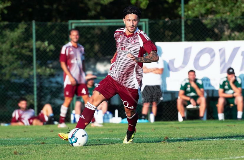 L’indiscrezione: Lecco, in arrivo Andrea Marino dal Trapani preview