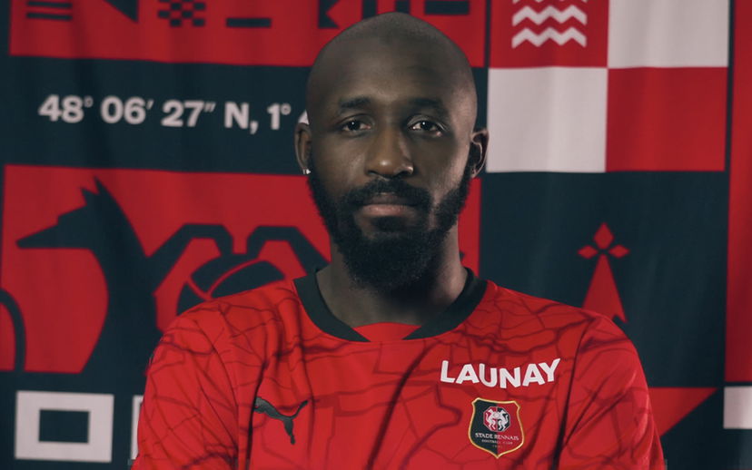 Ufficiale: Fofana torna in Europa. Ha firmato con il Rennes preview
