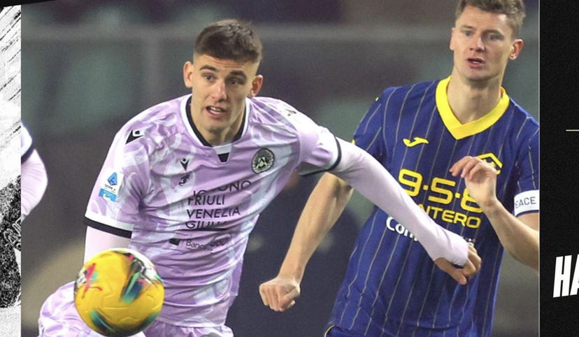 Il retroscena: Lucca uno dei primi nomi di Gasp per la Roma. Il precedente di gennaio preview