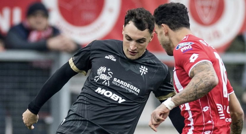 Sorpresa Bologna: in arrivo Zortea dal Cagliari preview