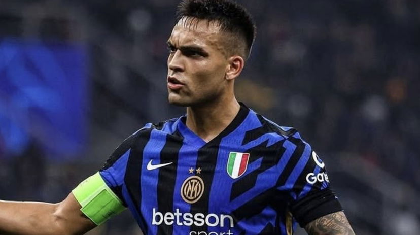 Inter, lezione al Como e primato: 4-0 con Lautaro,Thuram, Calhanoglu e Carlos Augusto preview