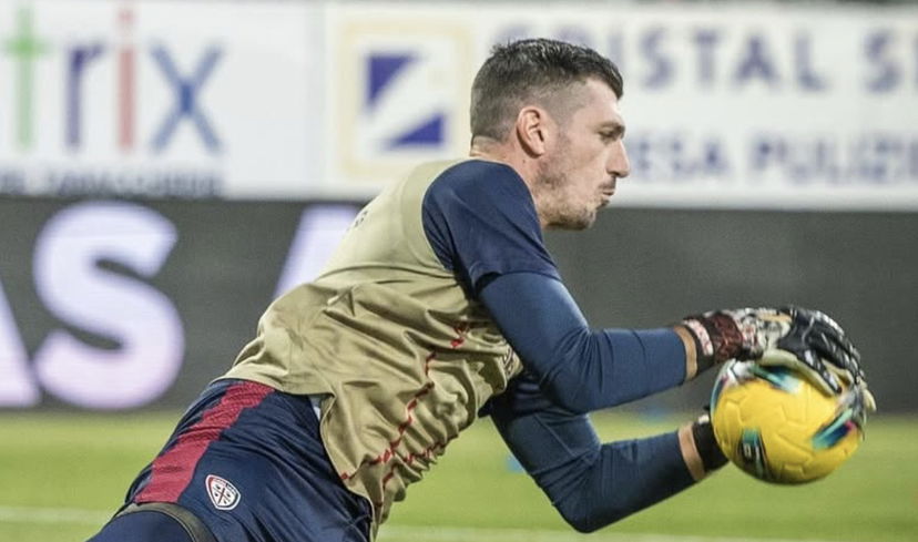 Ora è ufficiale: Scuffet è un nuovo giocatore del Napoli preview