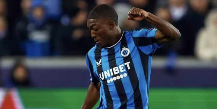 Ordonez, la rincorsa Atalanta (da gennaio) continua preview