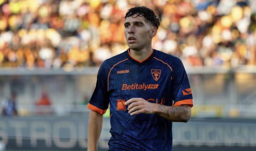 Hasa, niente Italia: ha deciso di giocare con l’Albania article-post