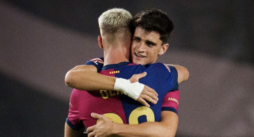 Il Las Palmas sul caso Olmo-Pau Victor: “Serio pericolo per l’integrità della competizione” preview