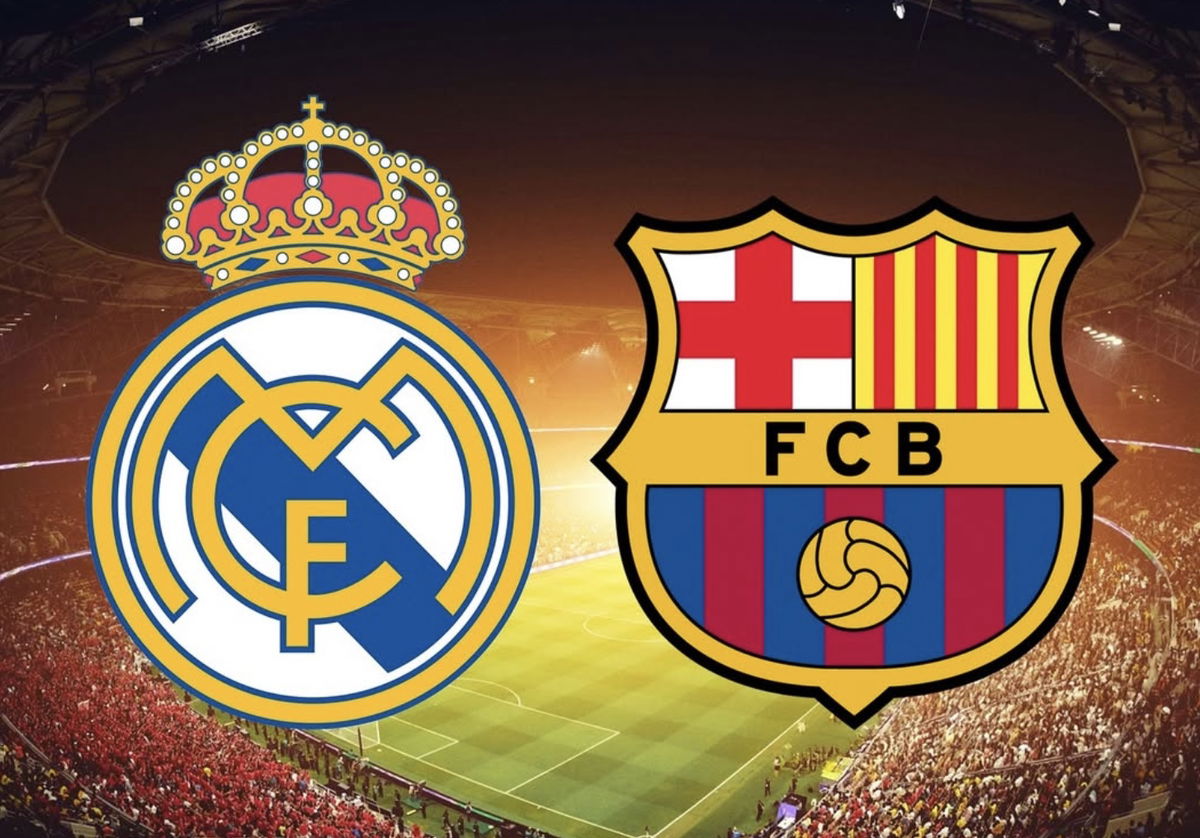 Supercoppa Spagnola, la finale sarà Real Madrid-Barcellona article-post