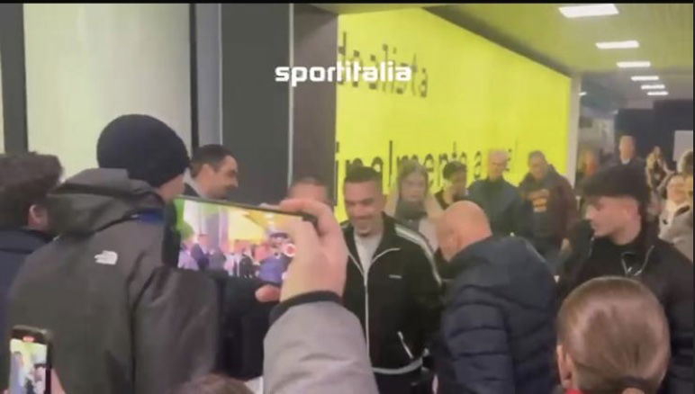 Lazio, Ibrahimovic è arrivato in città. Tempistica confermata preview