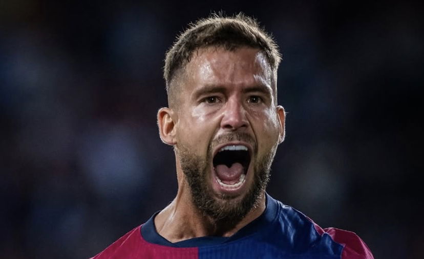Ufficiale: Inigo Martinez rinnova con il Barcellona fino al 2026 preview