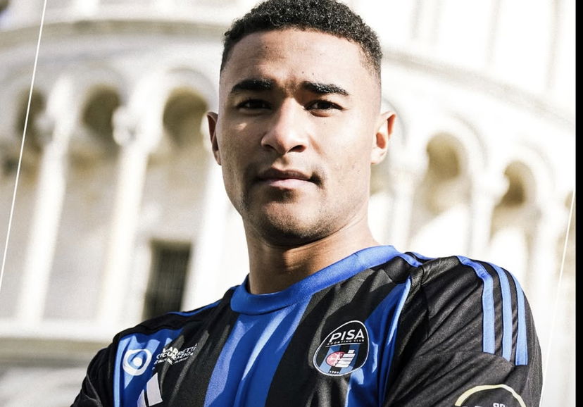 Ufficiale: Meister ancora al Pisa. Accordo col Rennes preview