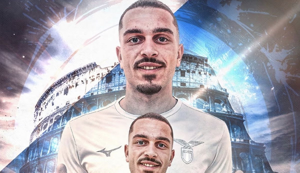 Ora è anche ufficiale: Arijon Ibrahimovic è un nuovo calciatore della Lazio article-post