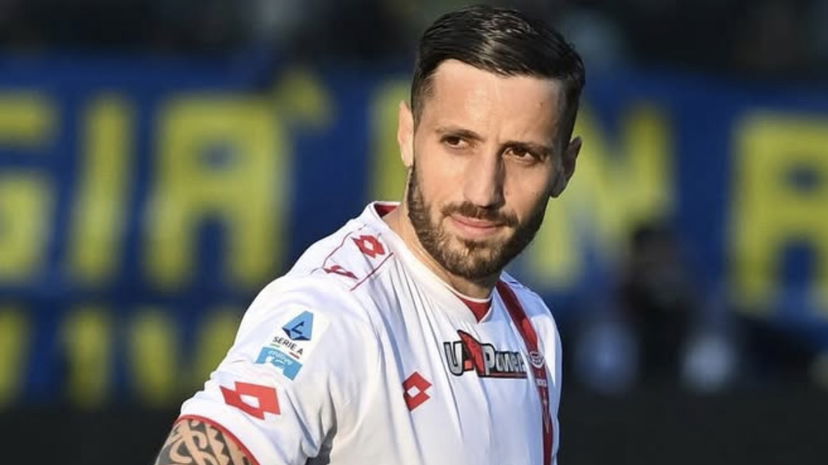 Ciurria: “Vogliamo riportare il Monza in Serie A. Faremo un campionato da protagonisti” preview