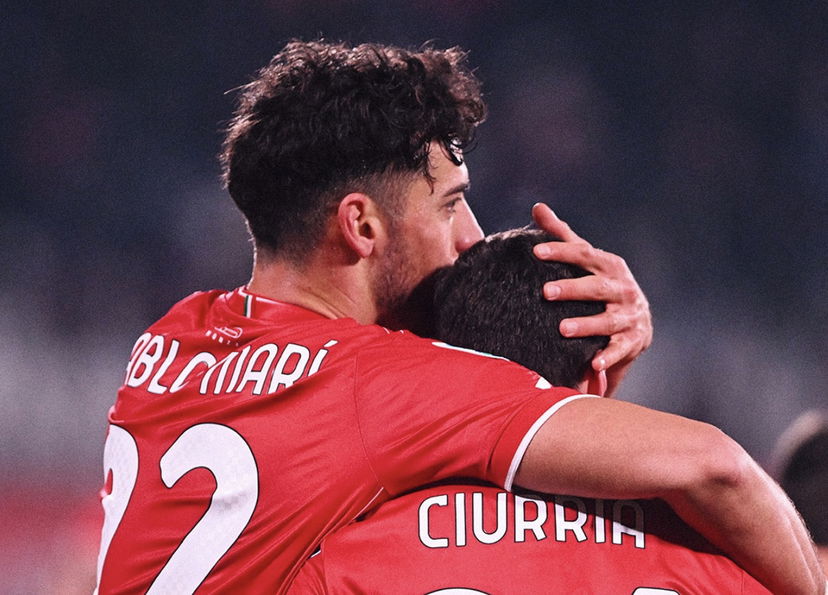 Il Monza trova la seconda vittoria del campionato con Ciurria e Maldini: 2-1 alla Fiorentina preview