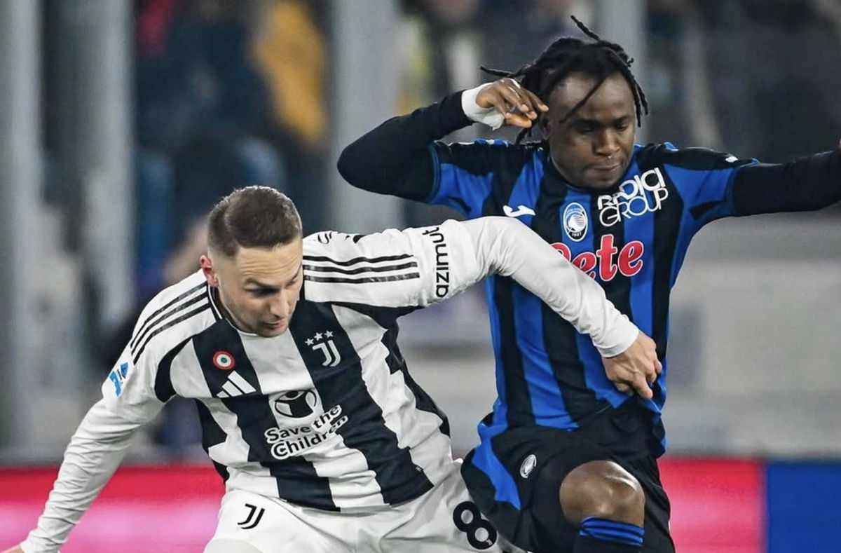 Buon ritmo e qualche emozione nel finale, ma è 0-0 all’intervallo tra Atalanta e Juventus article-post