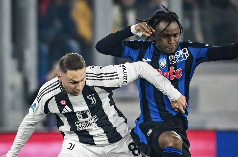 Buon ritmo e qualche emozione nel finale, ma è 0-0 all’intervallo tra Atalanta e Juventus preview