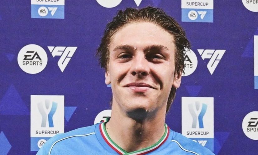 Zerbin in uscita da Napoli: sempre più vicino al Venezia preview