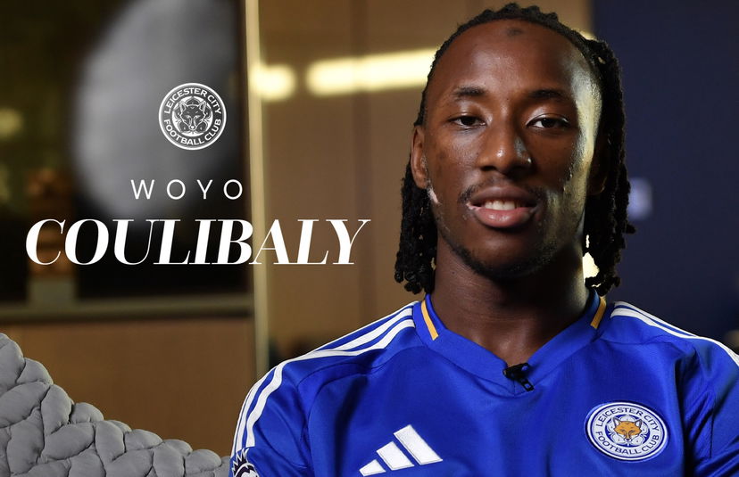 Ufficiale: Leicester, ecco Coulibaly dal Parma preview