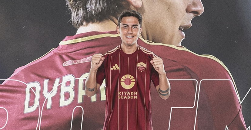 Serie A, Dybala è il miglior giocatore di dicembre preview