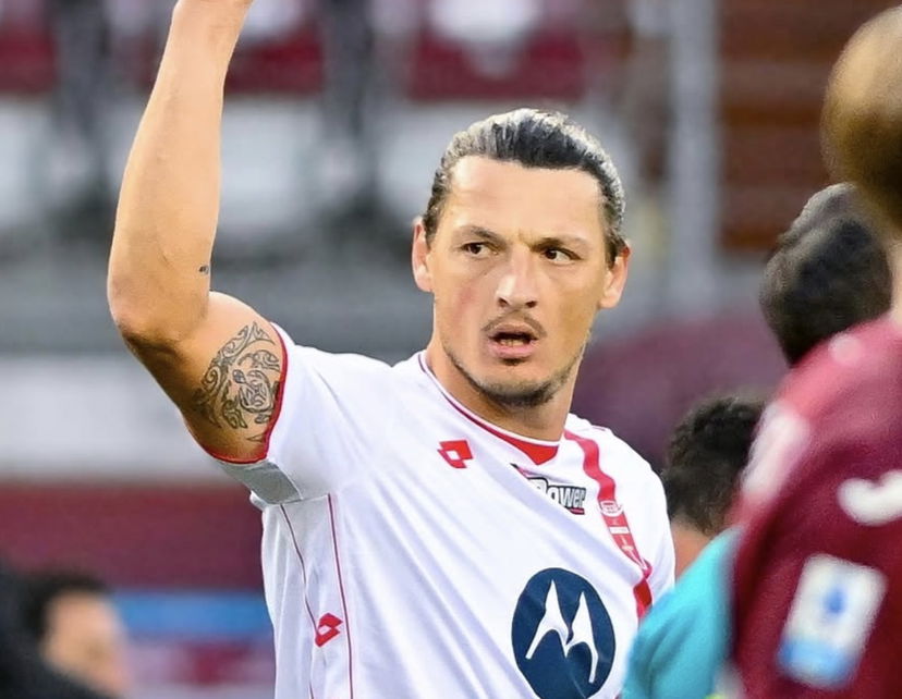 Djuric già stasera a Parma. Il Monza ci prova per Jovic preview