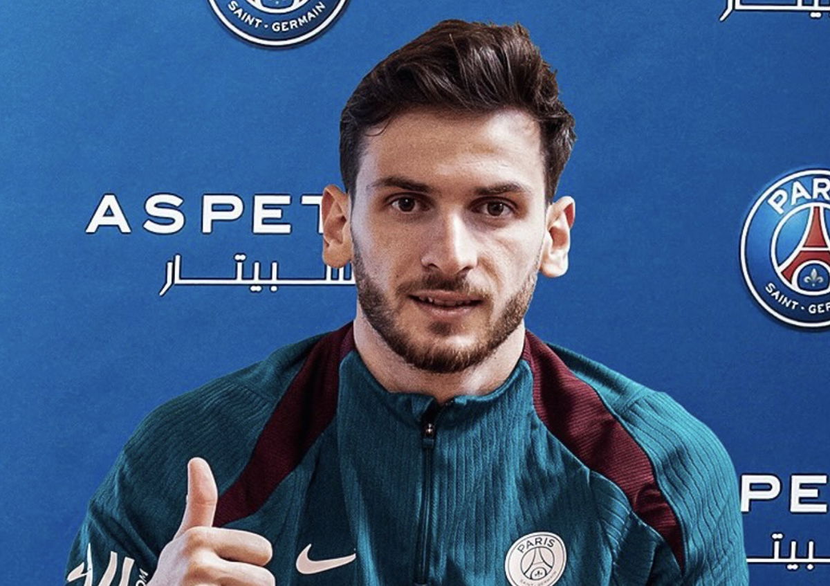 Kvaratskhelia: “Faremo il possibile per qualificarci al Mondiale. Sarebbe un sogno” article-post