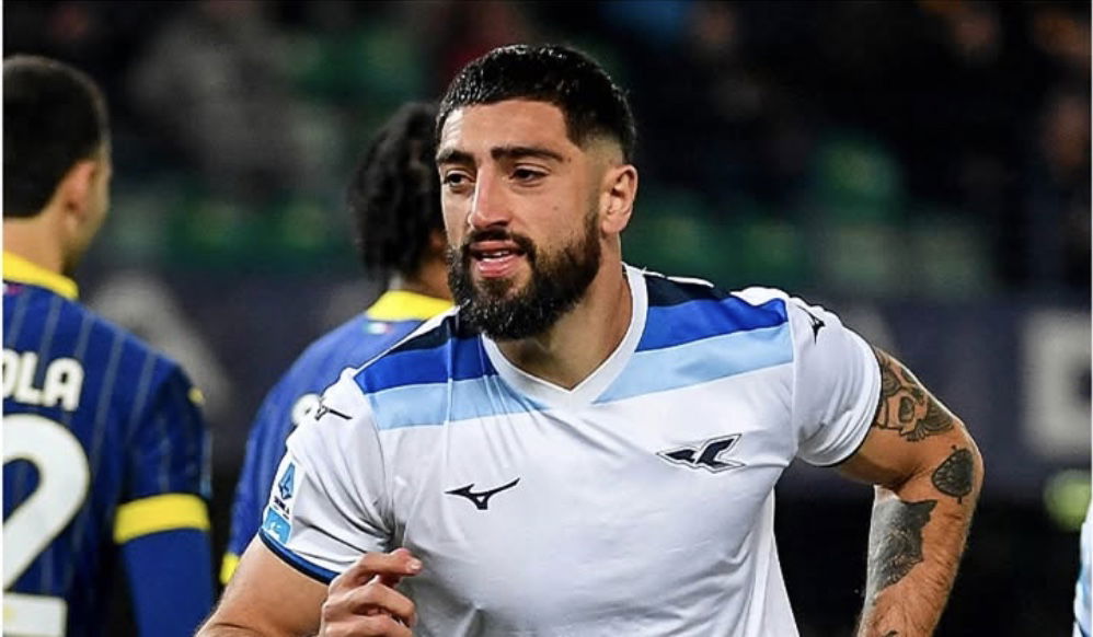 Lazio, Gigot operato alla caviglia. Il comunicato del club sugli infortunati article-post