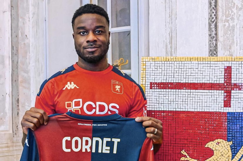 MAXWELL CORNET: IL JOLLY OFFENSIVO DAL SINISTRO PUNGENTE preview