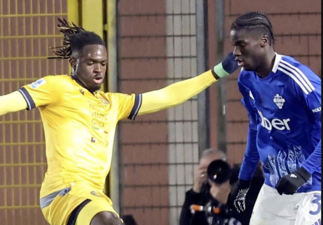 Il Como torna a vincere: 4-1 all’Udinese con Diao, Strefezza, autogol di Bijol e Paz. Espulsi Goldaniga e Solet article-post