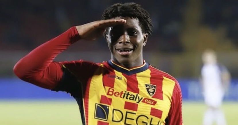 Dorgu in chiusura al Manchester United, appena sotto i 40 milioni preview