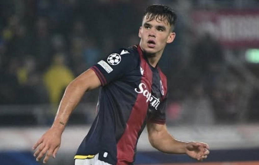 Dallinga: “Segnare è bello, ma è importante anche aiutare la squadra” preview