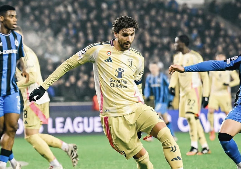 Locatelli: “In queste partite si vedono gli uomini” preview