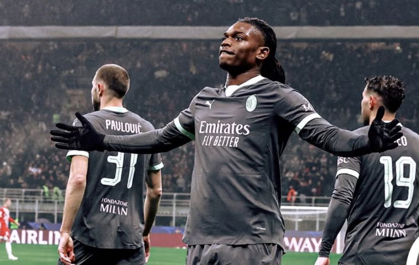 Hoeness: “Leao? Colloqui non fruttuosi. Per Woltemade c’è tempo fino ad agosto” preview